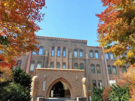 Hokkaido University