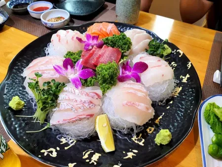 Seongbukdong Seopjikoji