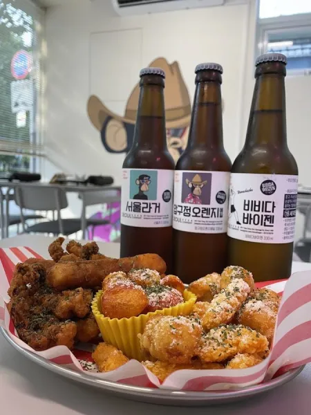 에이프떡볶이클럽