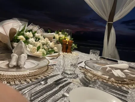 Breeze at The Samaya Seminyak