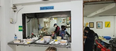 맑은샘 떡볶이
