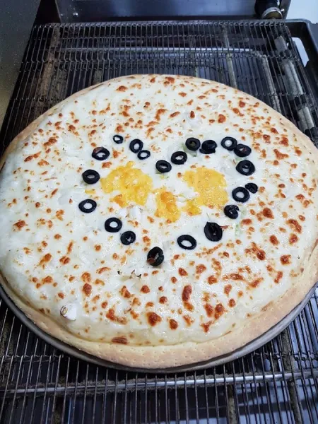 Namja Pizza