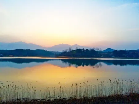 Yeongnangho
