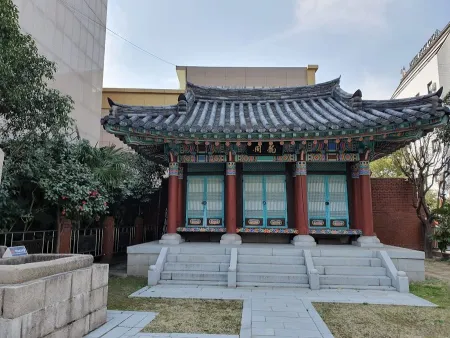 Onjeonggaeggeonbi
