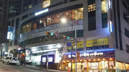 DM Cafe