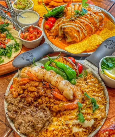 GOD EAT Hanam Misa