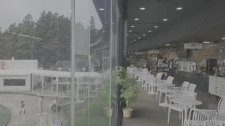 목장카페 드르쿰다