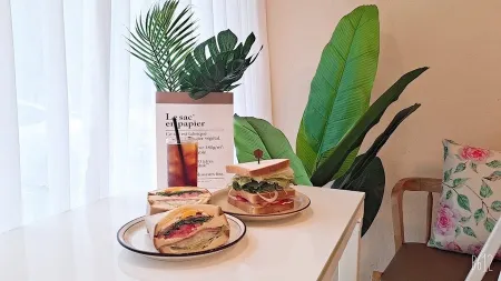 Sandwich Gongbang