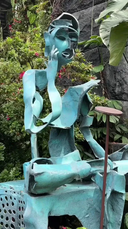 Cloud Forest