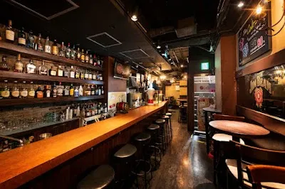 Lad's Dining 新宿店