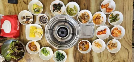 Hwangganjip