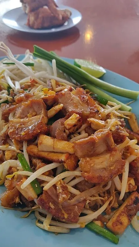 Rosaroi PhraNakhon รสอร่อย พระนคร