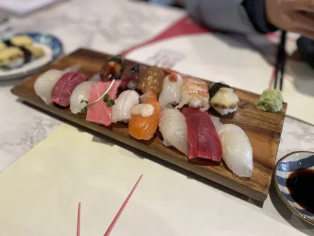 Sushi Seonseo