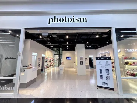 PHOTOISM SIAMSCAPE
