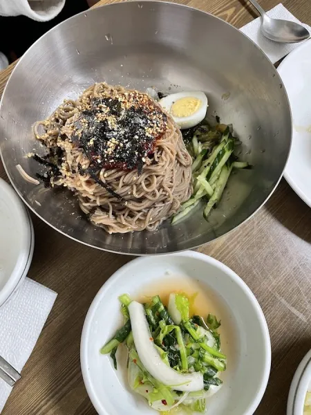 Somunan Makguksu