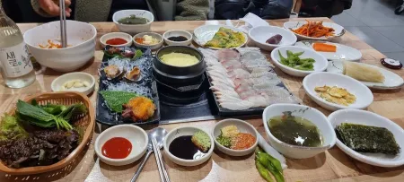 石島批發生魚片店