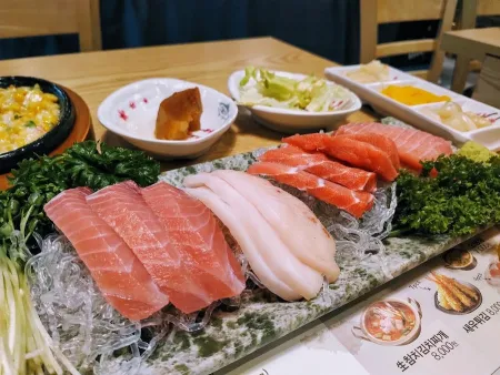 Handol Tuna