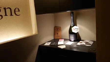La Champagne