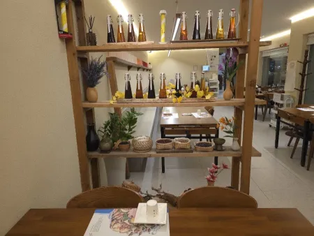 Mipojip Songjeong Jikyeong Branch