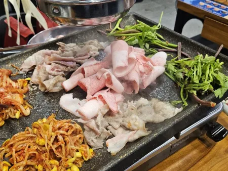 무한팔도대패 잠실새내점