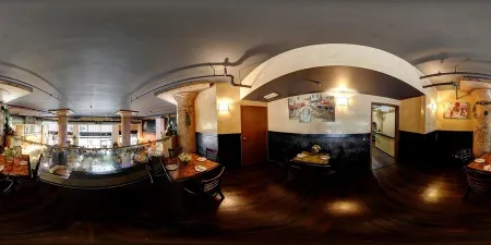 Amante Restaurant