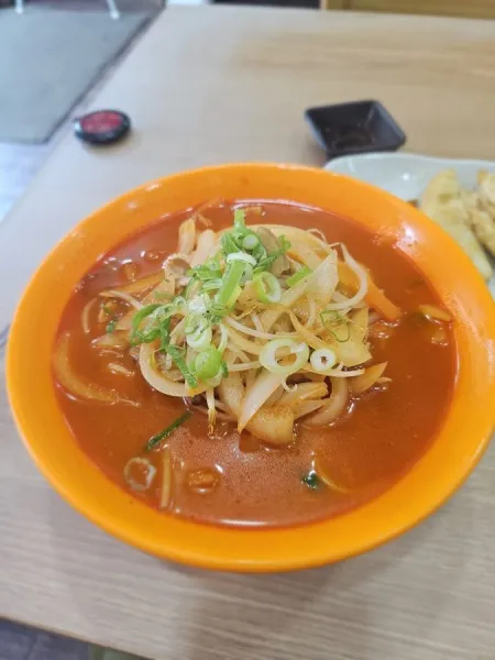 Kang Chef Jjamppong