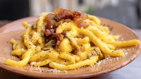 Osteria da Fortunata - Rinascimento