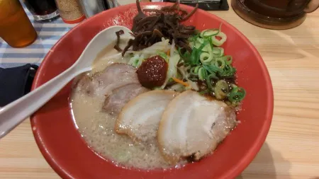 Ippudo - Kyoto Porta