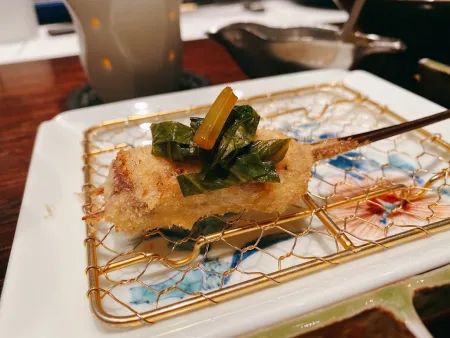 Kitashinchi Kushikatsu Bon
