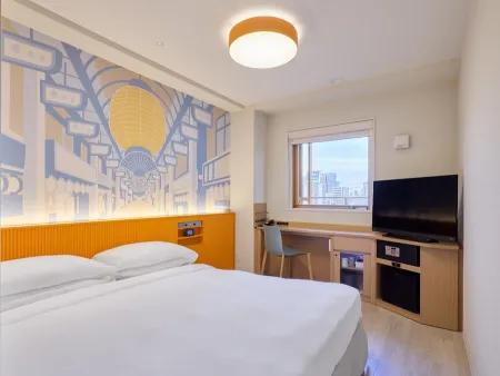 Centara Life Namba Hotel Osaka