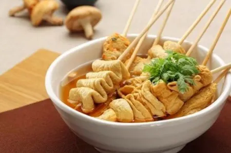 Beompyo Eomuk Nampo