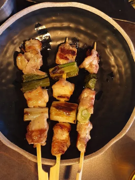Toriaezu