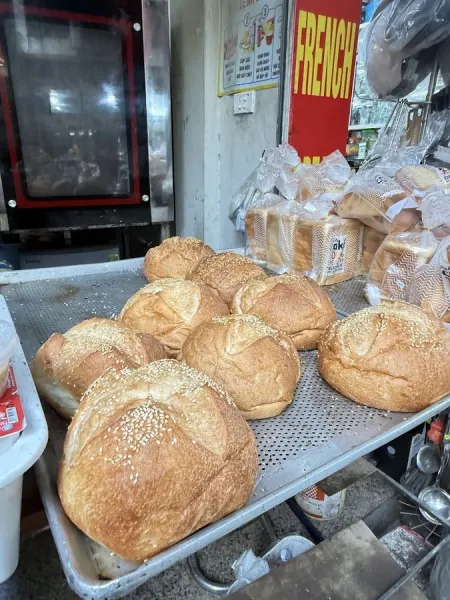 Banh Mi Phap Gia Bao