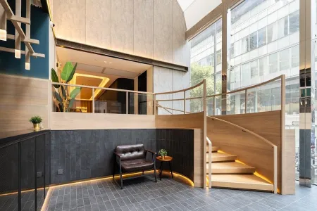 ibis Hong Kong Central & Sheung Wan