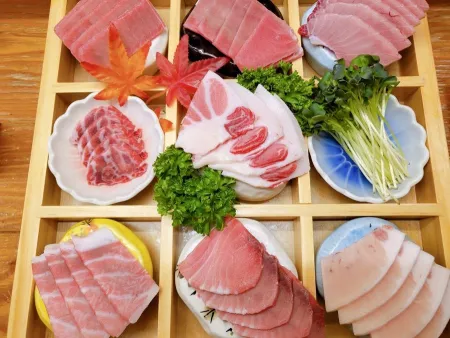 Daega Tuna