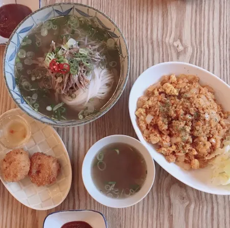 ILPHO Vietnamese Rice Noodles (ILPHO) ilpho Việt Nam
