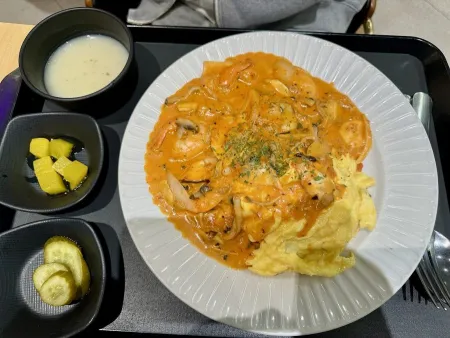 Sudden Steak E-Mart Traders Yeonsan Branch