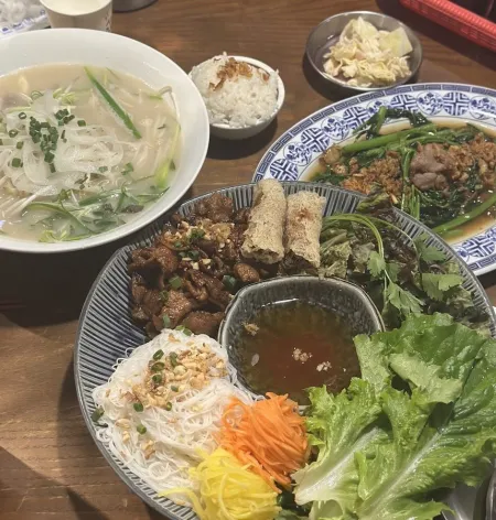 포숑