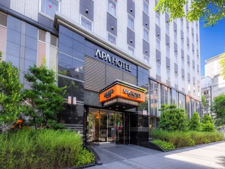 Nagoya Tokyu Hotel