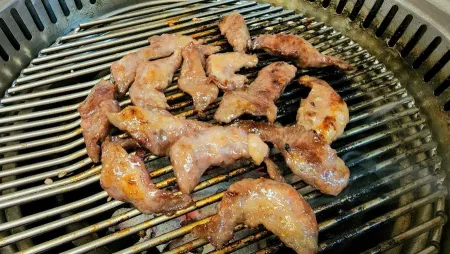 Choi Daepo Galmaegisal