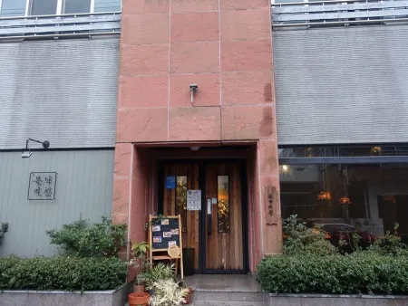 Bokdak Kitchen