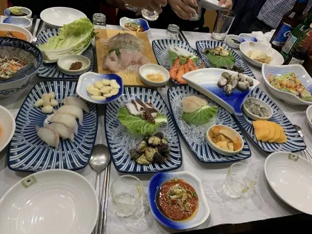 Soju Bada