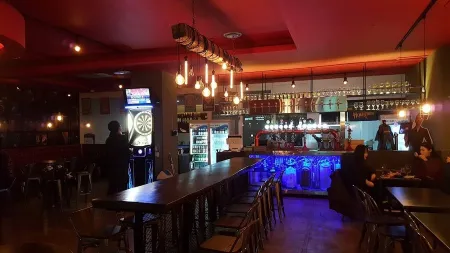 Hallibier Gangneung Gyodong Branch