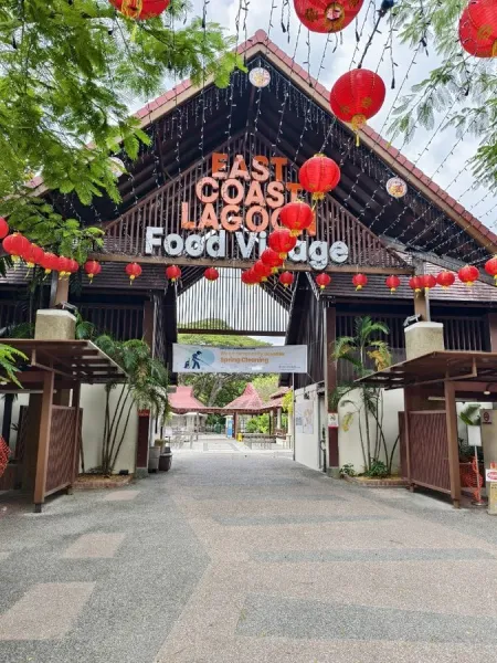 Food Lagoon