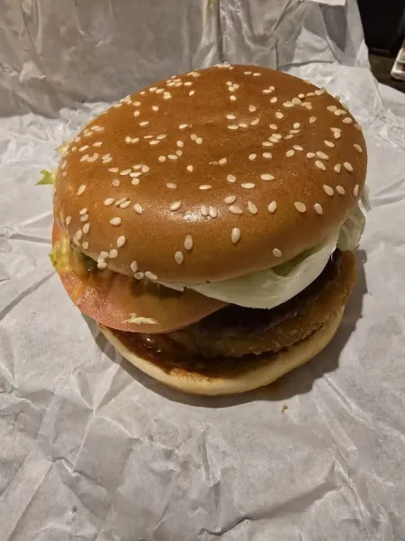 マクドナルド ソウル上岩DMC