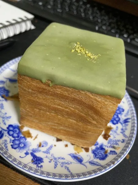 Paemeng Bakery Fait Main Bakery