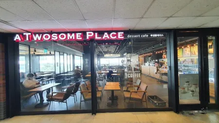A Twosome Place