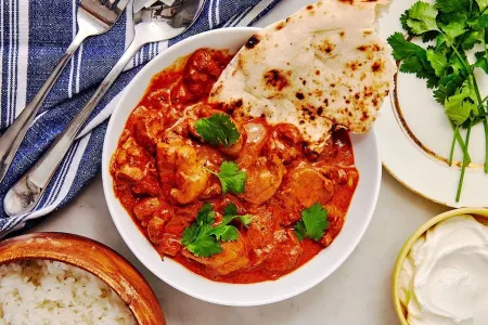 Tikka N Talk Indian Restaurant