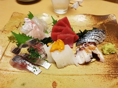 Fuku Sushi