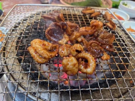 オントルネコンチャンオ モクトン店